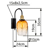Aplica SALVY 15786W