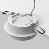Spot Incastrat DOWNLIGHT ORLO DL087-GX53-RD-W