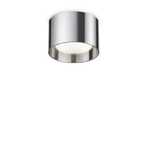 Spot Aplicat SPIKE PL1 ROUND CROMO 310886