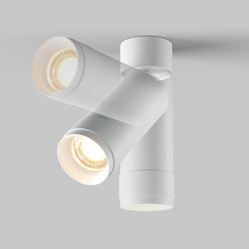 Spot Aplicat FOCUS ZOOM C055CL-L12W3K-Z-W