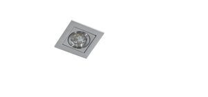 Spot Incastrat PACO 1 ALUMINIUM AZ0795