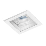 Spot Incastrat MINORKA WH/WH AZ2801