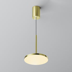 Lustra PLATO P076PL-L12W3K-BS