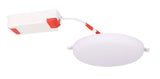 Spot Incastrat ALGARVE 10W 4000K 8684