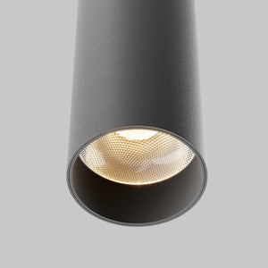 Lustra FOCUS P072PL-L12B3K-1