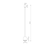 Lustra POINT DUO 11513