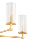 Candelabru HAMPTON 2177