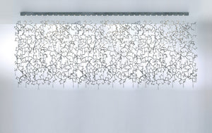 Candelabru AQUA CURTAIN EXTRA LARGE CT3335/30