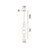 Lustra BLOSSOM 144-15111