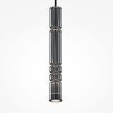 Lustra ORDO MOD272PL-L12B3K