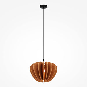 Lustra CAMBIO MOD398PL-01BR
