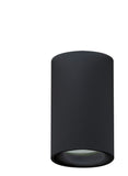 Spot Aplicat EIGER IP54 BK AZ4260