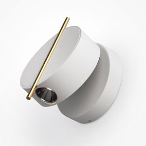 Aplica NUANCE MOD180WL-L4W3K1