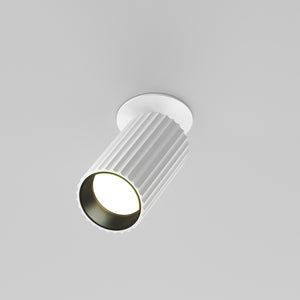 Spot Incastrat DOWNLIGHT CALIPSO C110CL-01-GU10-W