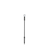 Stalp TWIGGY SPHERE PT H65 NERO 347905