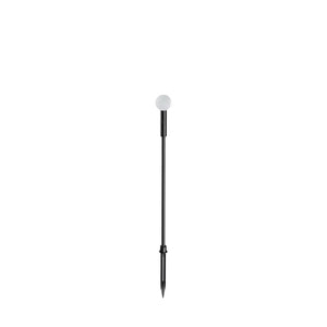 Stalp TWIGGY SPHERE PT H65 NERO 347905