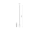 Stalp ZURI LED 11547