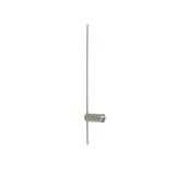 Aplica SABER LED SILK OLIVE M 4000K 11380