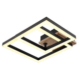 Plafoniera BARD 672840-15
