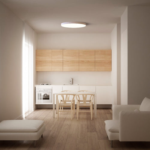 Plafoniera TURIN 9022