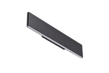 Aplica NORMAL WALL L BK AZ4177