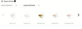 Aplica VOA MAGICAL SPRIG & NEST SMALL AP1523/3