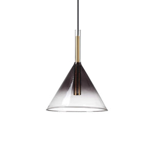 Lustra EMPIRE SP1 CONO 309798