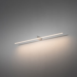 Aplica SPIN LED M 3000K 11586