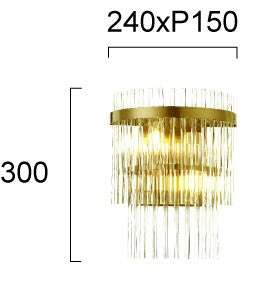 Aplica SABRINA 4314600