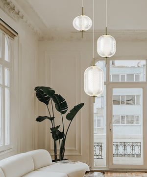 Lustra PELLUCID 4297700
