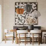 Lustra CAMBIO MOD398PL-01BR