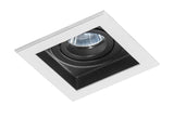 Spot Incastrat MINORKA WH/BK AZ1362
