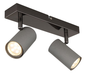 Plafoniera ROBBY 57911-2S