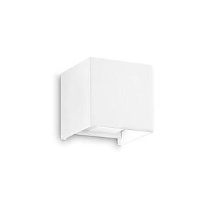 Aplica ATOM AP D10 BIANCO 313436