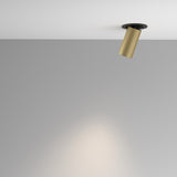 Spot Incastrat DOWNLIGHT ARTISAN C081CL-01-GU10-MG