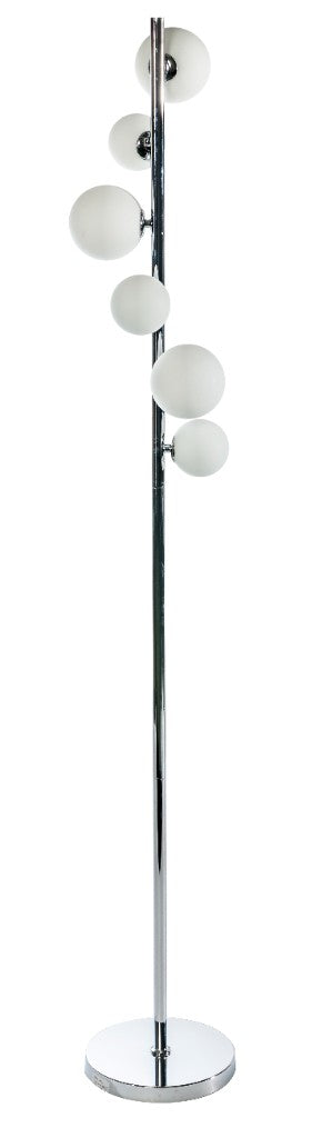 Lampadar SYBILLA 6 AZ2101