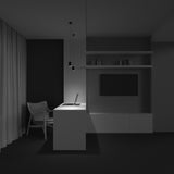 Lustra POLAR P088PL-GX53-B