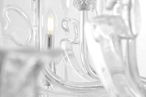 Candelabru ALLISON 670671/16+8