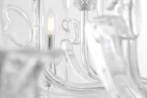 Candelabru ALLISON 670671/16+8