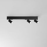 Plafoniera LED-ORIENTED-4-NER