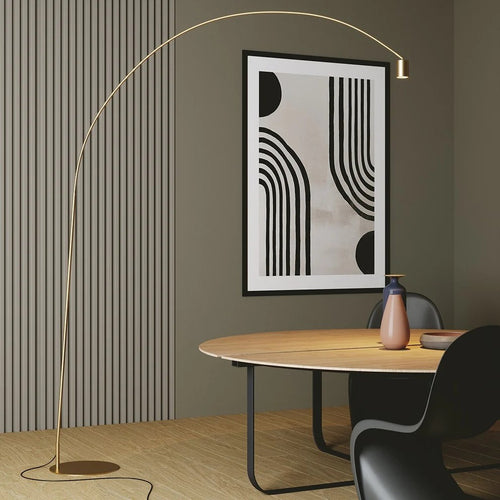 Lampadar I-MAISON-PT-ORO