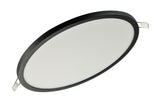 Plafoniera Incastrata SLIM 22 ROUND 3000K AZ4163