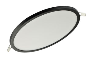 Plafoniera Incastrata SLIM 22 ROUND 3000K AZ4163