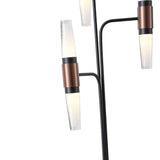 Lampadar VELAS 144-17054