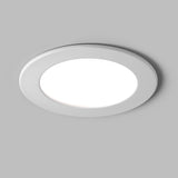 Spot Incastrat DOWNLIGHT STOCKTON DL017-6-L18W3-4-6K