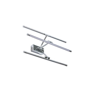 Aplica Tablou DAVINCI 90 CHROME AZ2660
