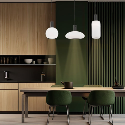 Lustra SAGUNTO PLUS 6324