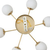 Candelabru ORBA 144-20020