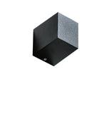 Aplica RIMINI 1 SQUARE BK AZ4267