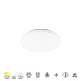 Plafoniera ZERO CCT 8693